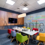 Дава се под наем Офис в София, 7-ми 11-ти километър - 496 кв.м за 8410.41 € - Снимка #1