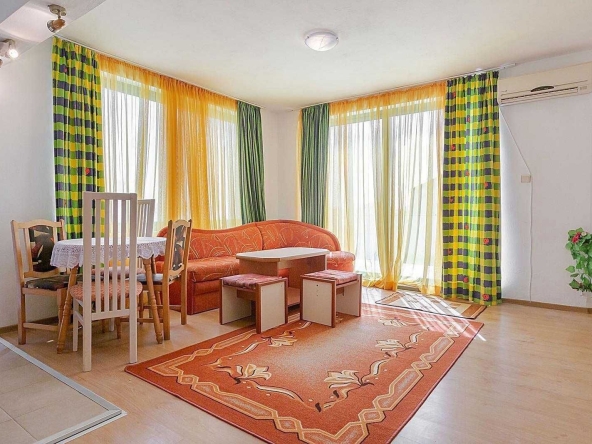 Тристаен апартамент в с. Равда, Област Бургас - 98 кв.м за 989 €/кв.м - Снимка #1