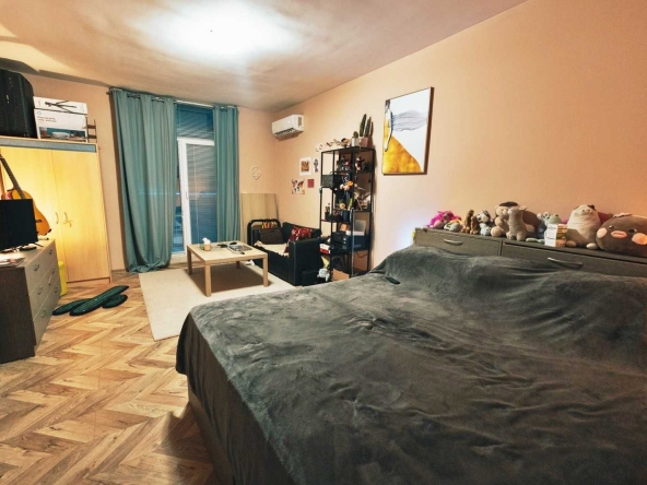 Тристаен апартамент в София, Малинова долина - 105 кв.м за 2286 €/кв.м - Снимка #1