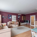 Четиристаен апартамент в София, Младост 4 - 112 кв.м за 1931 €/кв.м - Снимка #1