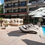 Двустаен апартамент в Бургас, Лазур - 61 кв.м за 610 €/кв.м - Снимка #1