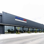 Промишлена сграда в Пловдив, Беломорски - 2 кв.м за 7 €/кв.м - Снимка #1