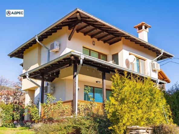 Къща в с. Гумощник, Област Ловеч - 177 кв.м за 615 €/кв.м - Снимка #1