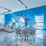 Дава се под наем Четиристаен апартамент в Варна, Галата - 140 кв.м за 2194.02 € - Снимка #1