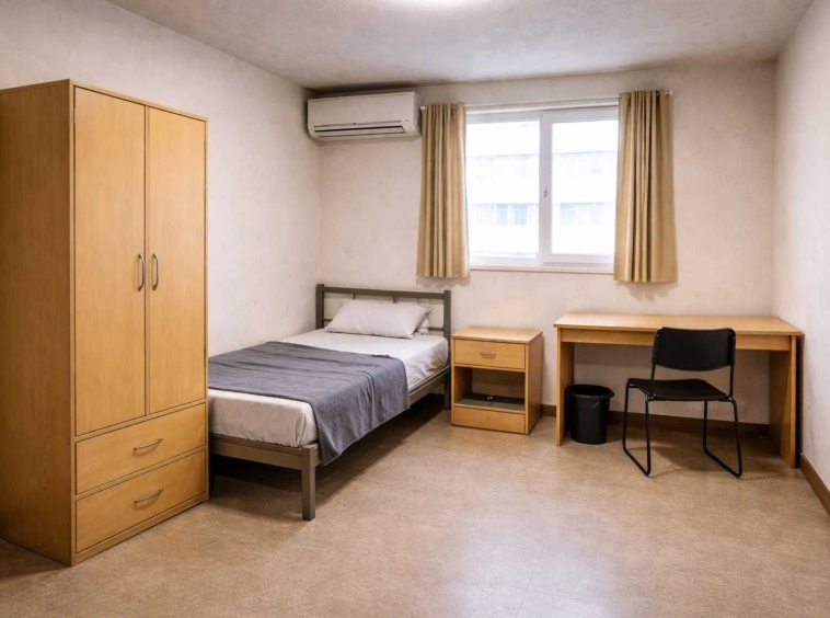 Дава се под наем  в Нови Искър - 13 кв.м за 14.79 € - Снимка #1