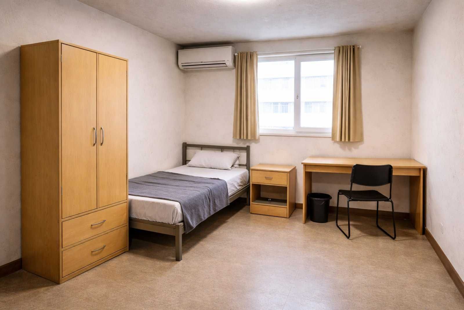 Дава се под наем  в Нови Искър - 13 кв.м за 14.79 € - Снимка #1