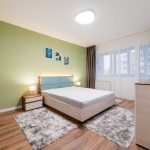 Дава се под наем Двустаен апартамент в София, Света Троица - 67 кв.м за 488.58 € - Снимка #1