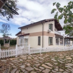 Къща в с. Доброглед, Област Варна - 185 кв.м за 4 €/кв.м - Снимка #1