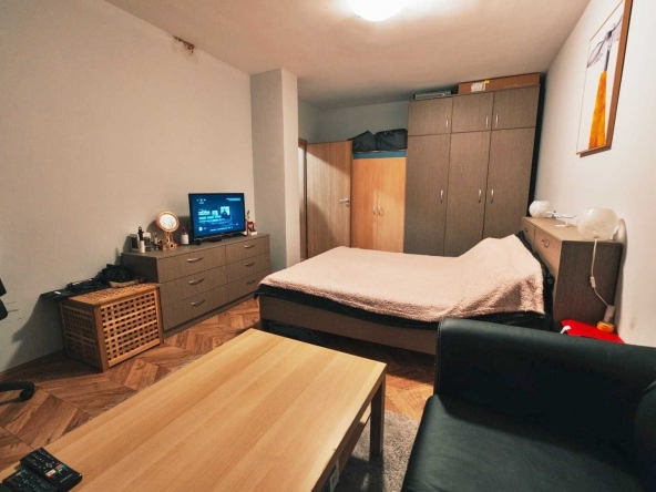 Тристаен апартамент в София, Студентски град - 105 кв.м за 2286 €/кв.м - Снимка #1