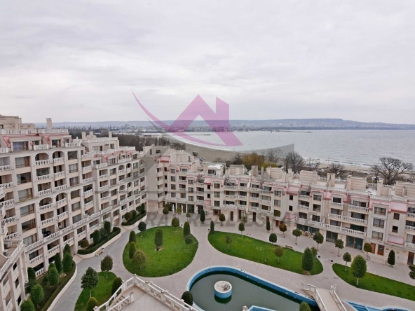 Двустаен апартамент в Варна, Аспарухово - 69 кв.м за 1212 €/кв.м - Снимка #1