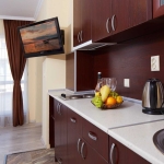 Двустаен апартамент в Несебър - 77 кв.м за 1376 €/кв.м - Снимка #1