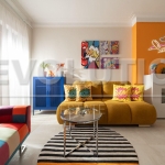 Четиристаен апартамент в София, Център - 167 кв.м за 3024 €/кв.м - Снимка #1