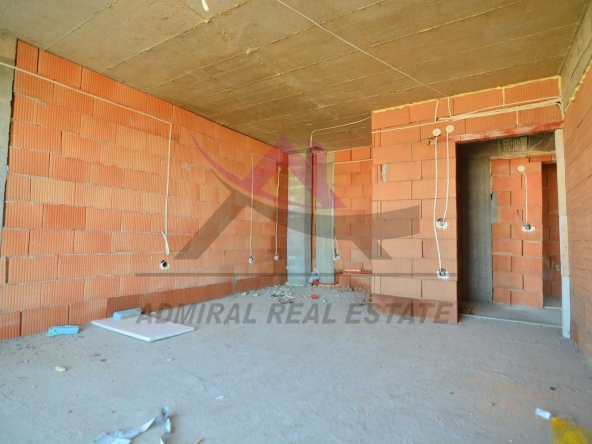 Двустаен апартамент в Варна, Възраждане 3 - 60 кв.м за 1080 €/кв.м - Снимка #1