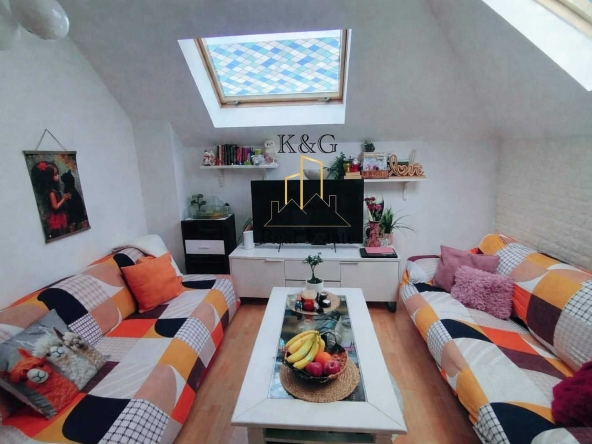 Тристаен апартамент в Несебър - 79 кв.м за 710 €/кв.м - Снимка #1