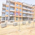 Двустаен апартамент в Варна, Възраждане 3 - 54 кв.м за 898 €/кв.м - Снимка #1