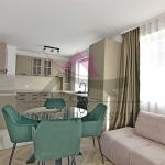 Двустаен апартамент в Варна, Възраждане 3 - 58 кв.м за 1231 €/кв.м - Снимка #1