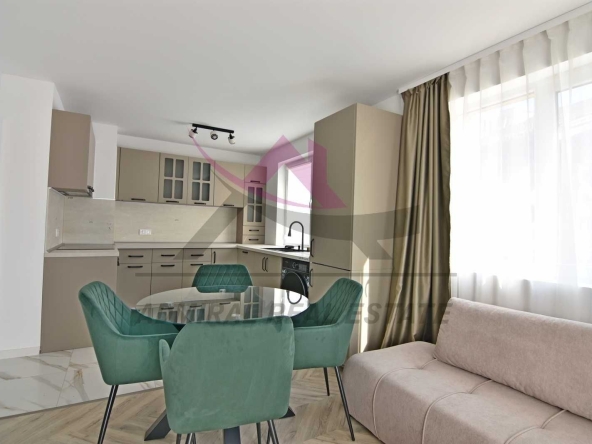 Двустаен апартамент в Варна, Възраждане 3 - 58 кв.м за 1231 €/кв.м - Снимка #1