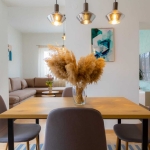 Дава се под наем Двустаен апартамент в София, Лозенец - 67 кв.м за 561 € - Снимка #1