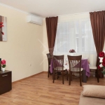 Двустаен апартамент в Несебър - 62 кв.м за 1597 €/кв.м - Снимка #1