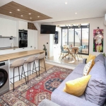 Двустаен апартамент в София, Банишора - 67 кв.м за 2239 €/кв.м - Снимка #1