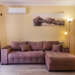 Тристаен апартамент в Несебър - 87 кв.м за 1400 €/кв.м - Снимка #1