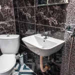 Едностаен апартамент в Велико Търново, Бузлуджа - 26 кв.м за 1385 €/кв.м - Снимка #1