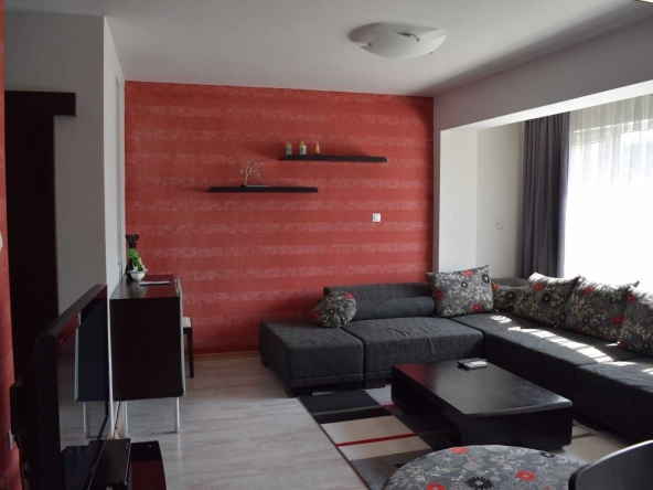 Тристаен апартамент в Стара Загора, Ремиза - 114 кв.м за 1290 €/кв.м - Снимка #1