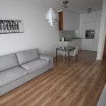 Дава се под наем Двустаен апартамент в Варна, м-т Акчелар - 60 кв.м за 750 € - Снимка #1