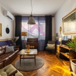 Дава се под наем Двустаен апартамент в Варна, ЖП Гара - 65 кв.м за 650 € - Снимка #1