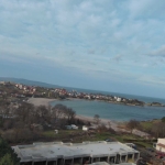 Парцел в Царево - 2444 кв.м за 87 €/кв.м - Снимка #1