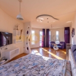 Двустаен апартамент в Варна, Аспарухово - 132 кв.м за 1238 €/кв.м - Снимка #1