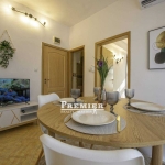 Двустаен апартамент в к.к. Слънчев бряг - 55 кв.м за 1037 €/кв.м - Снимка #1