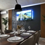 Тристаен апартамент в Велико Търново, Картала - 112 кв.м за 1545 €/кв.м - Снимка #1