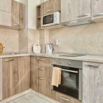 Дава се под наем Двустаен апартамент в Варна, Левски - 66 кв.м за 700 € - Снимка #1