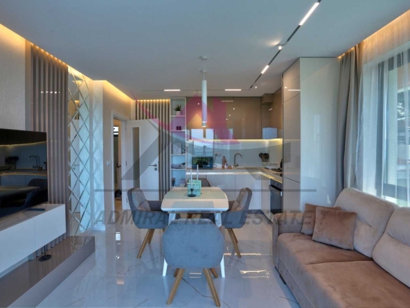 Дава се под наем Двустаен апартамент в Варна, Галата - 65 кв.м за 550 € - Снимка #1