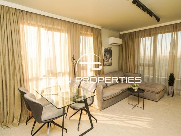 Двустаен апартамент в Пловдив, Христо Смирненски - 72 кв.м за 2099 €/кв.м - Снимка #1