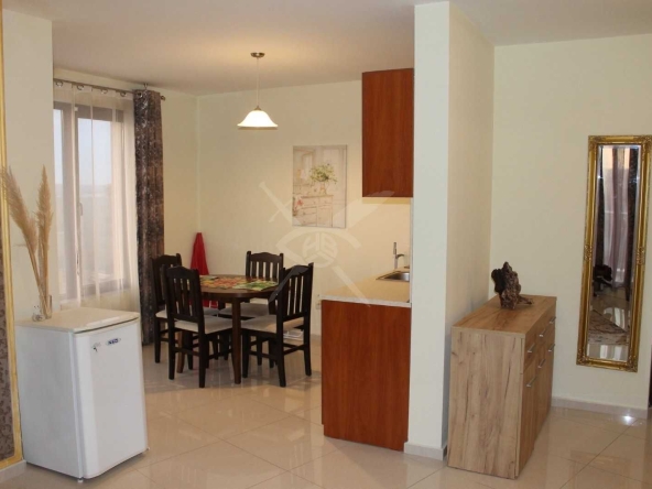 Двустаен апартамент в с. Синеморец, Област Бургас - 73 кв.м за 1165 €/кв.м - Снимка #1