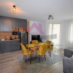 Дава се под наем Двустаен апартамент в Варна, Окръжна болница - 60 кв.м за 600 € - Снимка #1