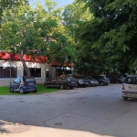 Промишлена сграда в Пловдив, Коматево - 84 кв.м за 393 €/кв.м - Снимка #1