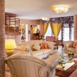 Мезонет в София, Лозенец - 254 кв.м за 2166 €/кв.м - Снимка #1