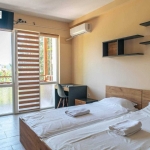 Едностаен апартамент в Велико Търново, Бузлуджа - 31 кв.м за 1549 €/кв.м - Снимка #1