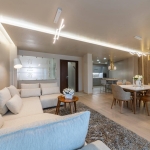 Дава се под наем Мезонет в к.к. Св.Св. Константин и Елена - 174 кв.м за 1800 € - Снимка #1