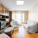 Тристаен апартамент в Плевен, Сторгозия - 75 кв.м за 1094 €/кв.м - Снимка #1