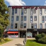 Дава се под наем Офис в София, Люлин 6 - 22 кв.м за 205 € - Снимка #1