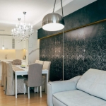 Дава се под наем Двустаен апартамент в София, Бояна - 80 кв.м за 918 € - Снимка #1