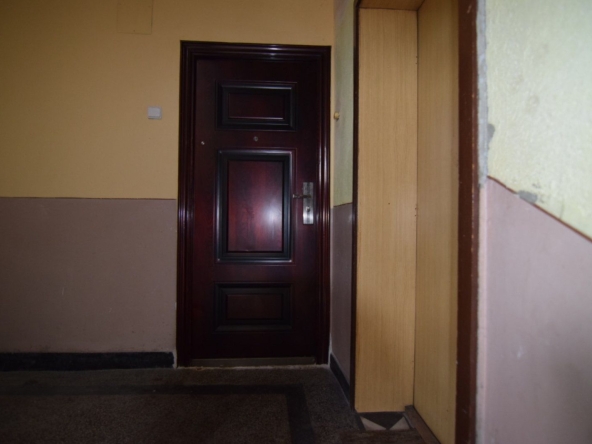 Двустаен апартамент в Хасково, Дружба 1 - 57 кв.м за 1566 €/кв.м - Снимка #1