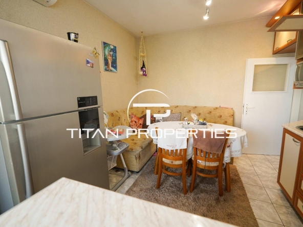 Четиристаен апартамент в Пловдив, Южен - 96 кв.м за 1823 €/кв.м - Снимка #1