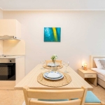 Едностаен апартамент в к.к. Слънчев бряг - 41 кв.м за 1537 €/кв.м - Снимка #1