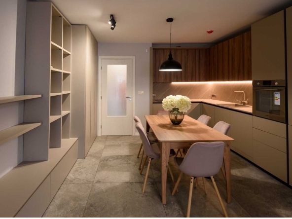 Дава се под наем Тристаен апартамент в София, Красна поляна 1 - 90 кв.м за 350 € - Снимка #1