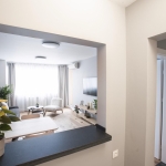 Дава се под наем Двустаен апартамент в София, Младост 4 - 76 кв.м за 900 € - Снимка #1